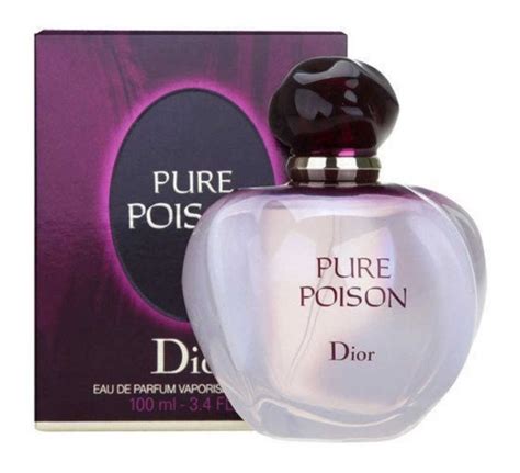 dior pure poison price|Dior pure poison sale.